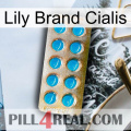 Lily Brand Cialis new09